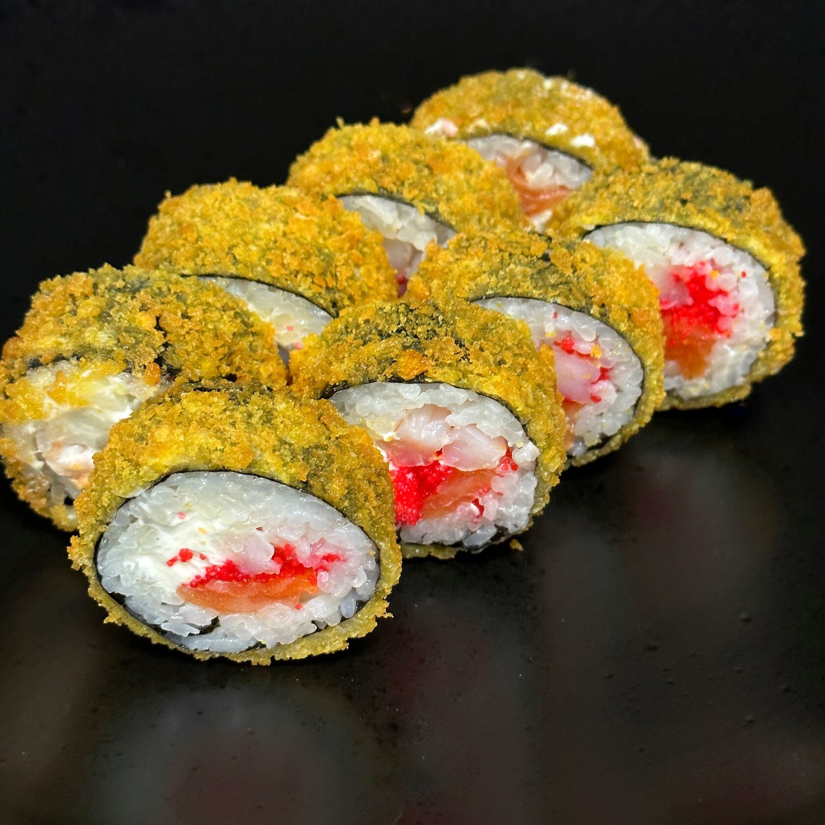 Юми темпура