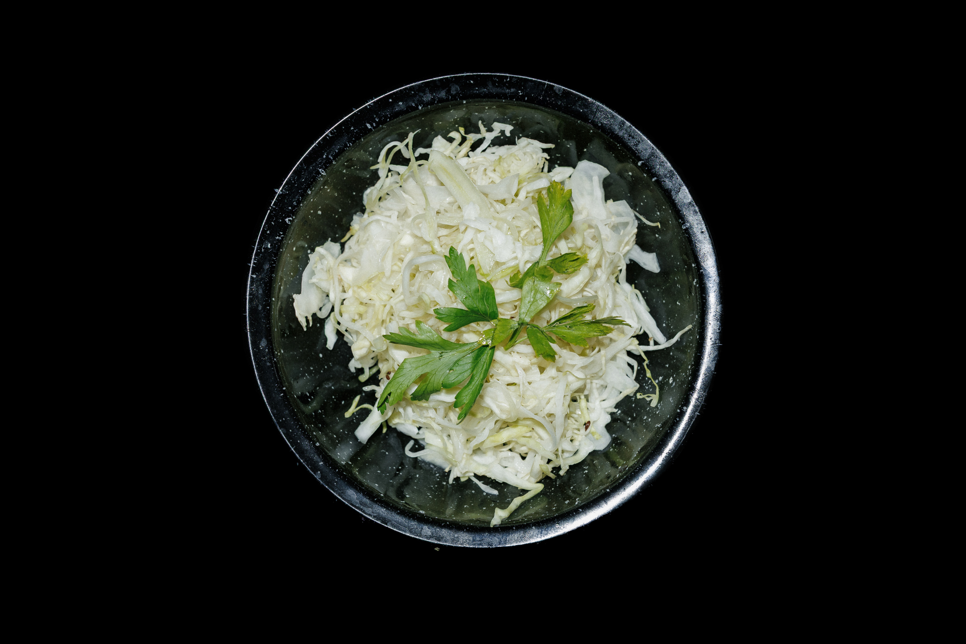 Капуста по-дрезденски