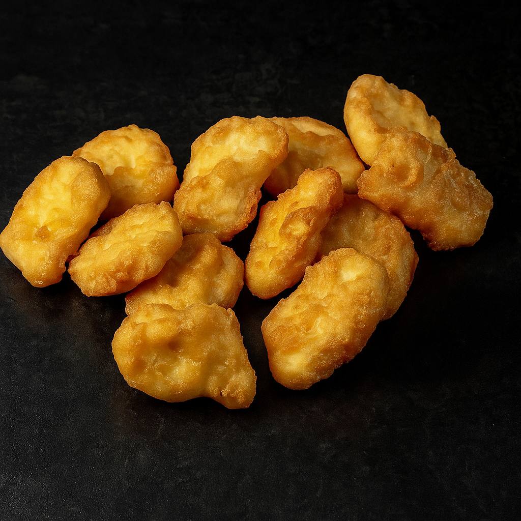 Куриные наггетсы