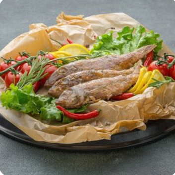 Черноморская барабуля