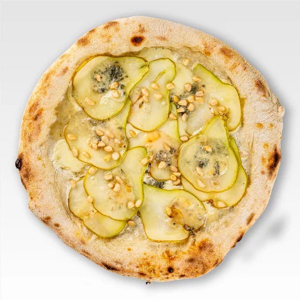 Пицца Груша Горгонзола 22 см