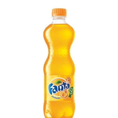 ФАНТА 0,5 Л