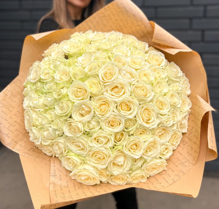 Розы 40см 15 шт