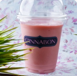 Чиллата Клубника