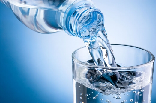 Вода Риоба 0,75л