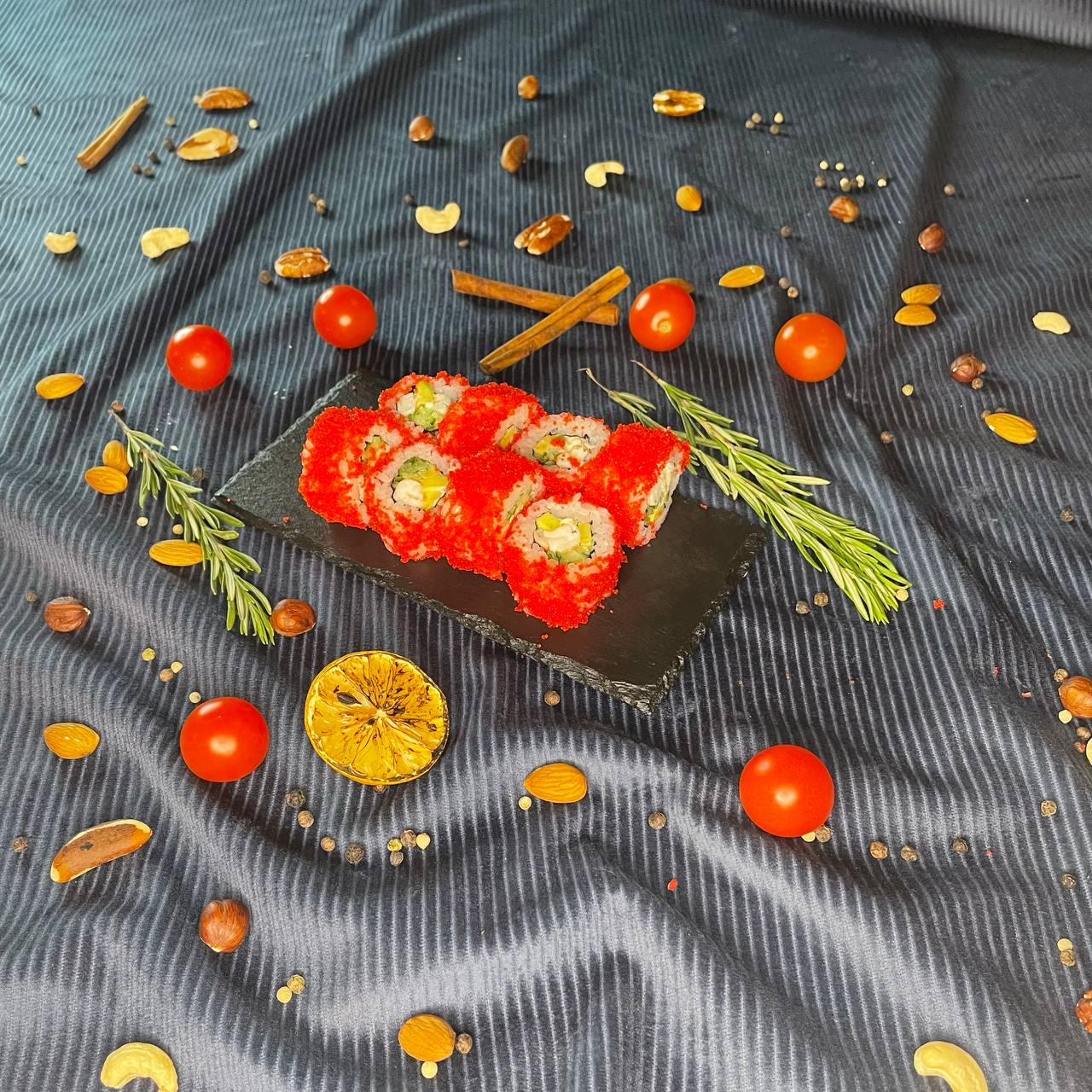 Калифорния креветка