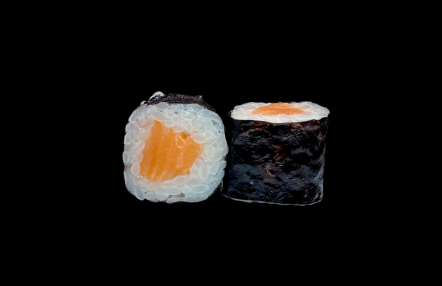 Сяке маки