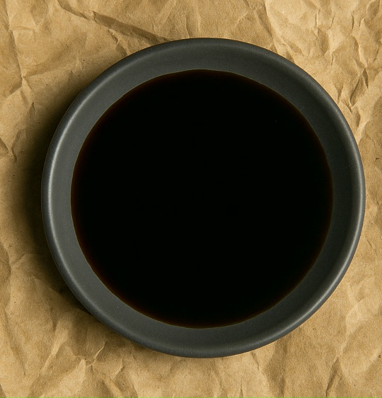 Соевый соус