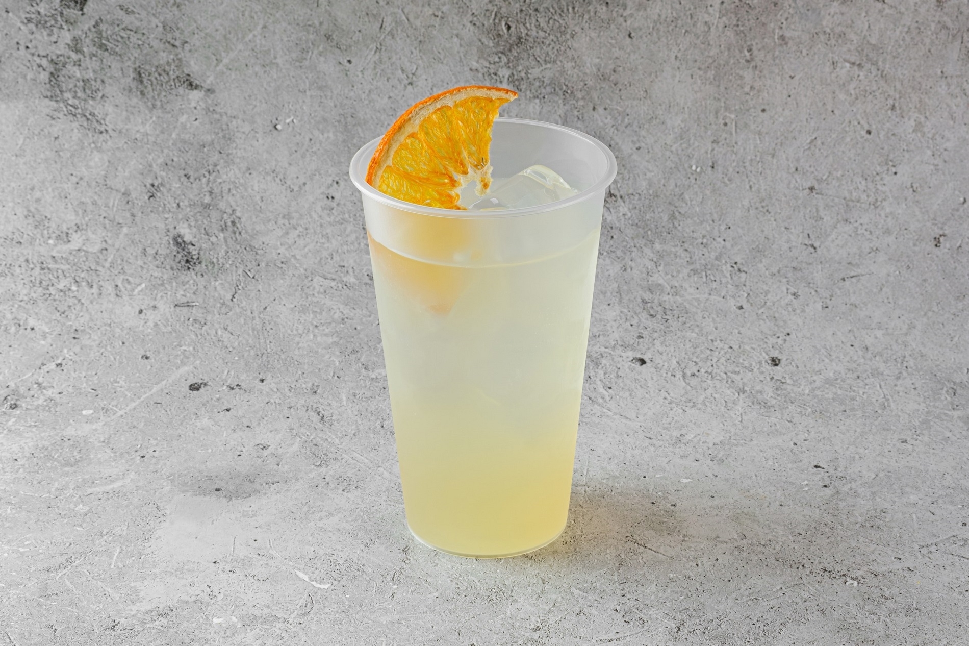 Тропический лимонад