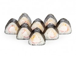 Краби маки