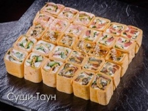 Мексиканский