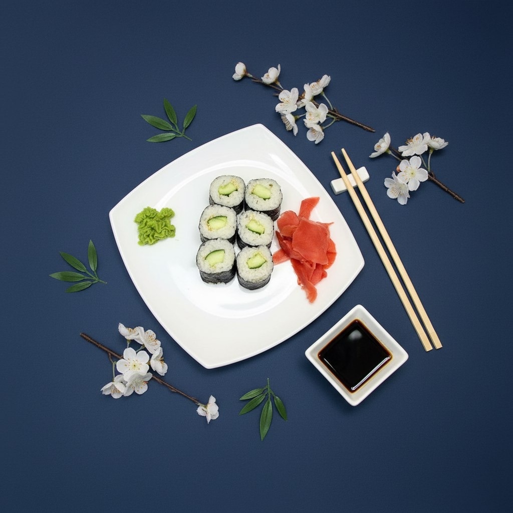 Классический с огурцом