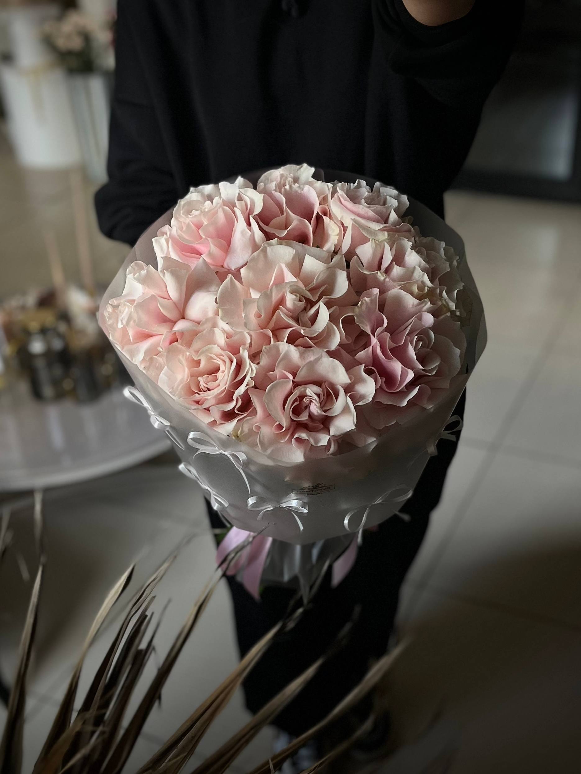 Безграничная нежность 9 шт