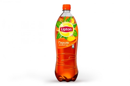 Lipton Персик