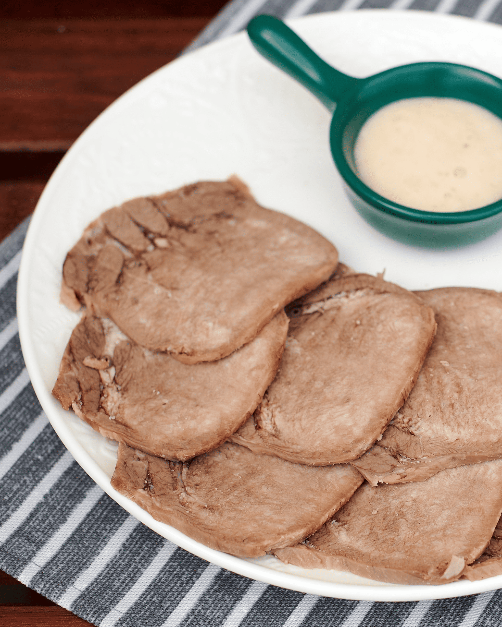 ЯЗЫК ГОВЯЖИЙ