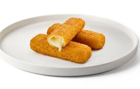 Сырные палочки
