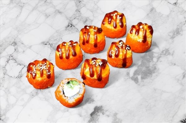 Горячая Калифорния