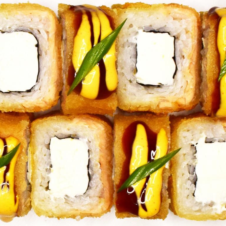 Майами Ойси Темпура