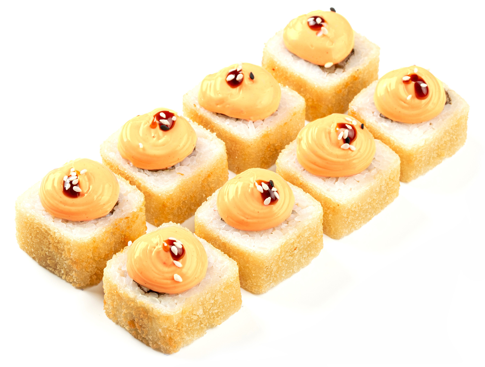 Ролл Экзотик
