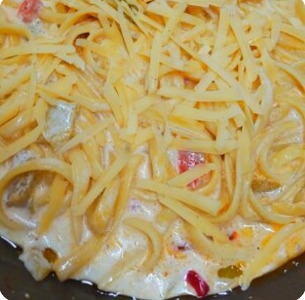 Паста перечная