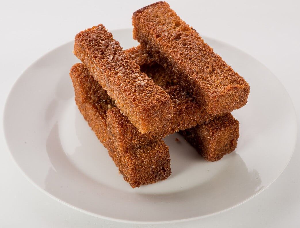 Гренки 8 шт