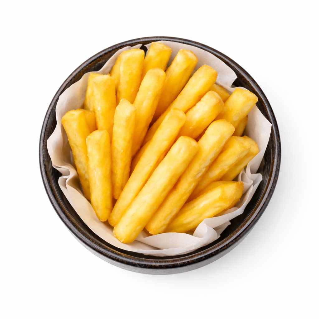 Картофель фри Большая порция