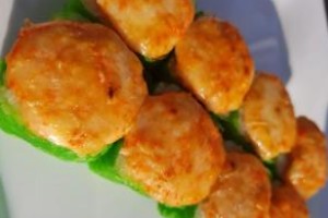 Беби маки