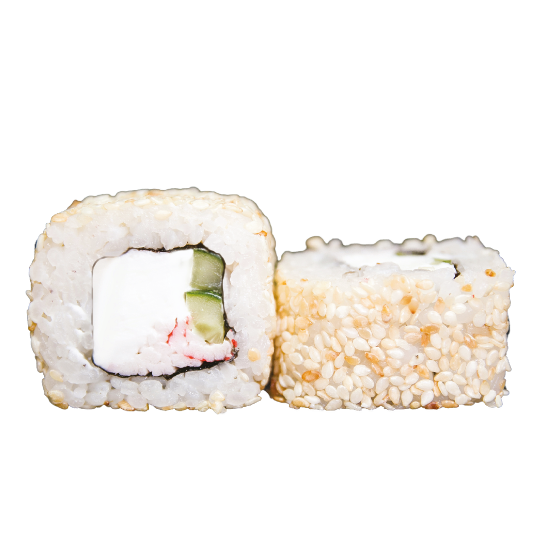 Сливочный краб 230г