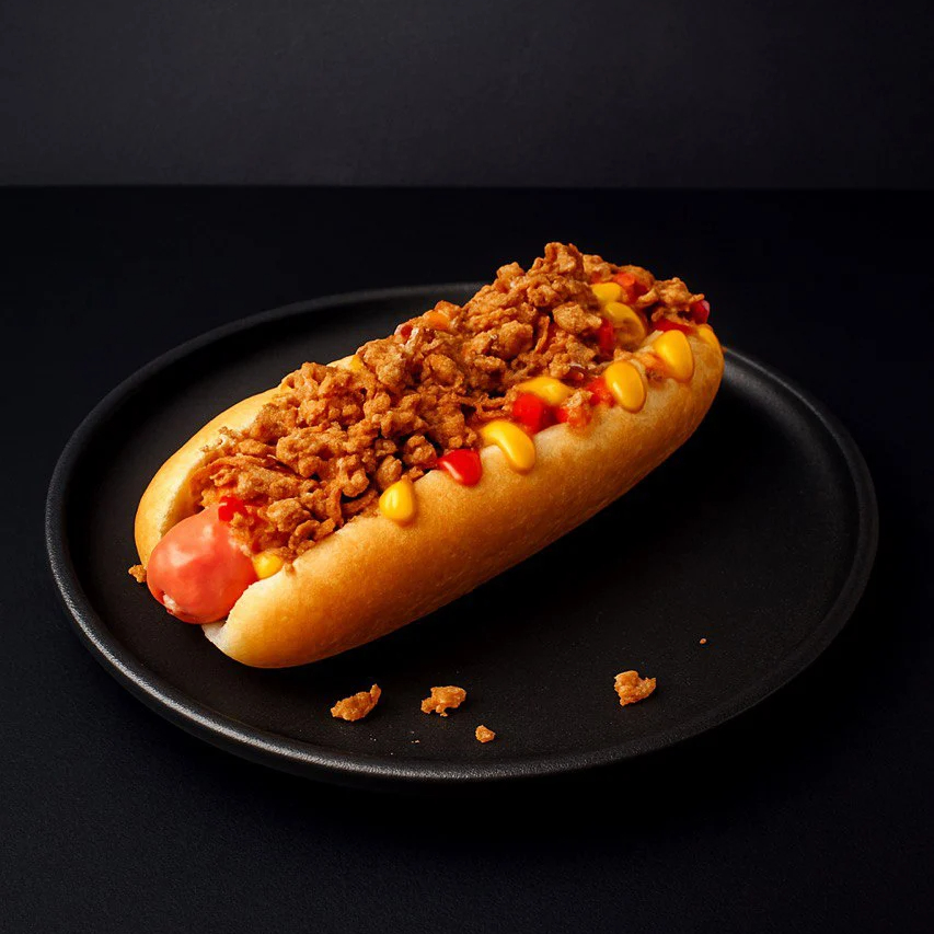 Датский Хот- дог