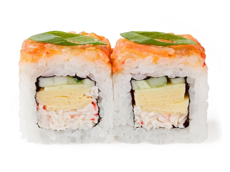 Спайси Тар-тар