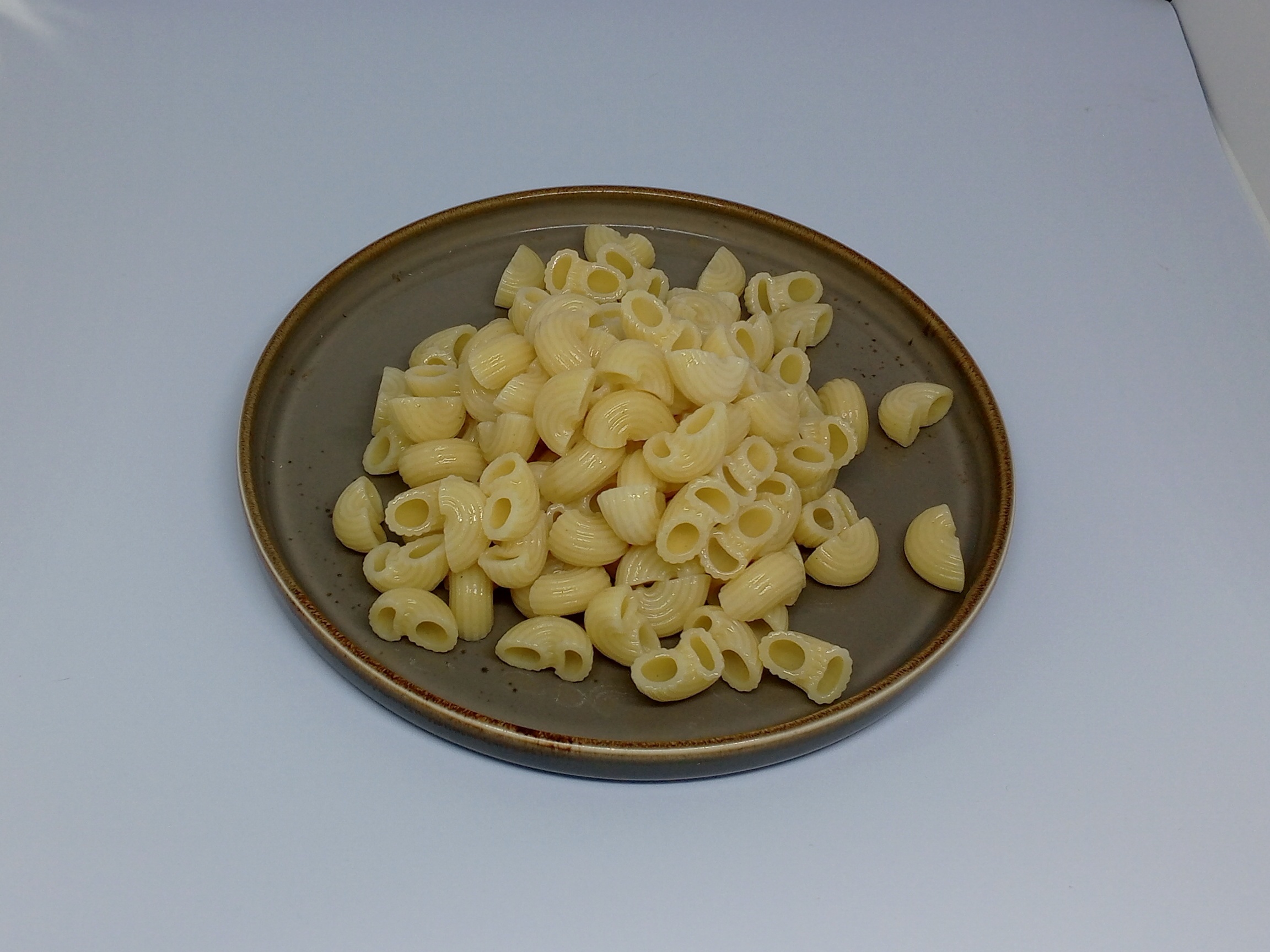 Макароны