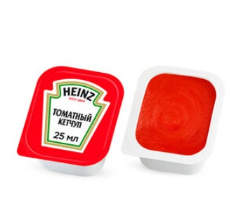 Соус Томатный Heinz