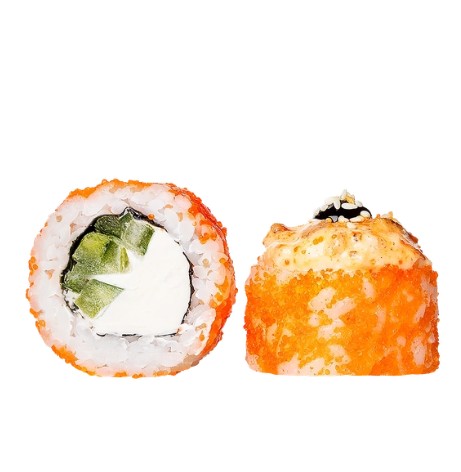 Ролл Сикоку