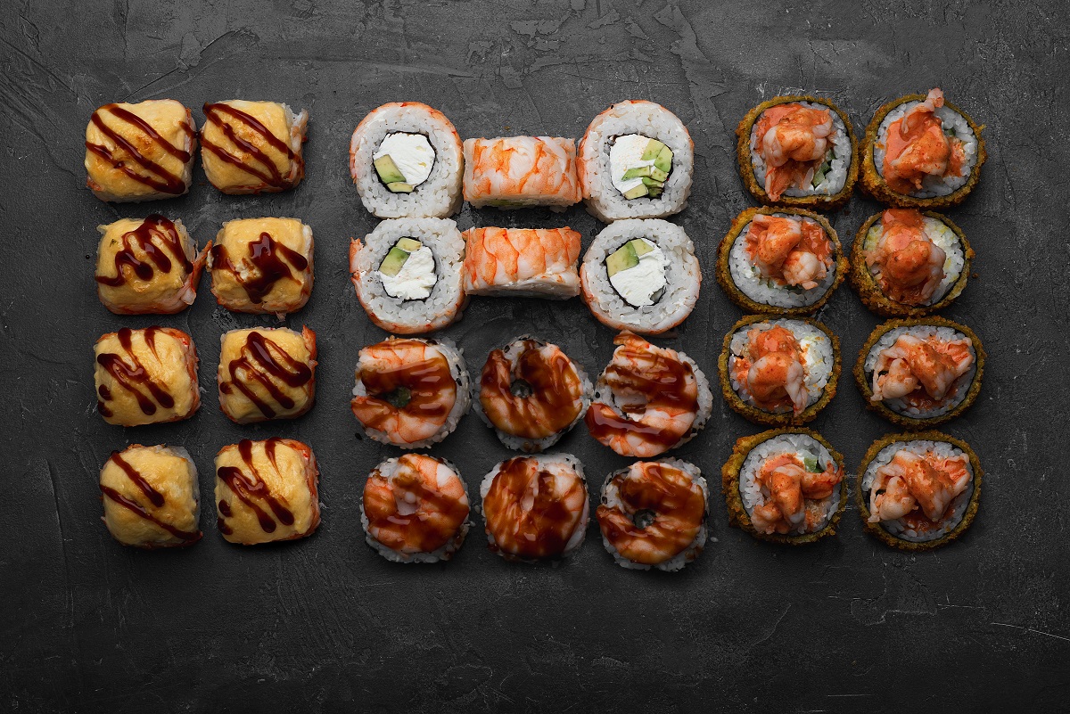 Сет Ля Кревет