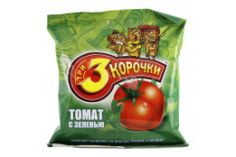 Сухарики 3 корочки