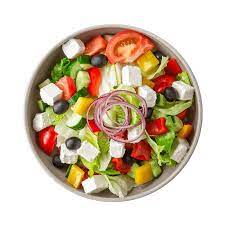 Греческий салат