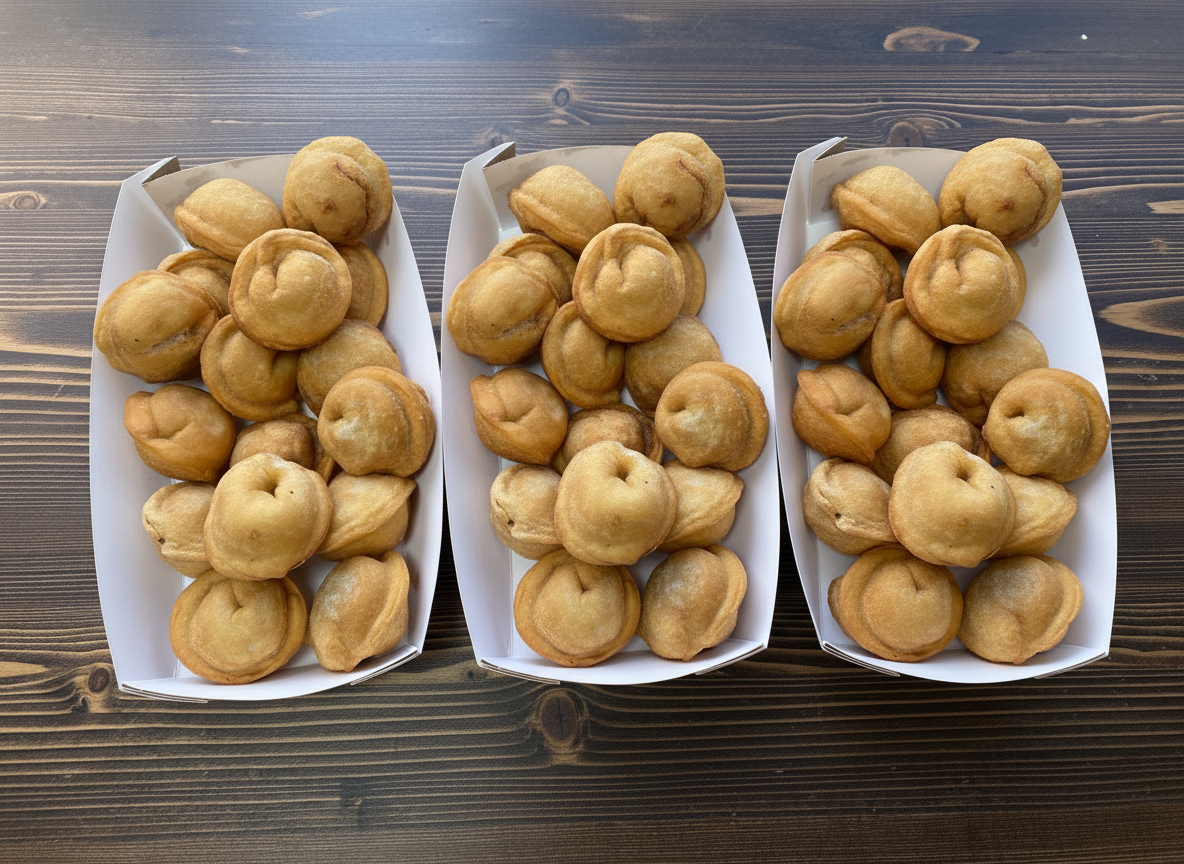 Сет Три порося