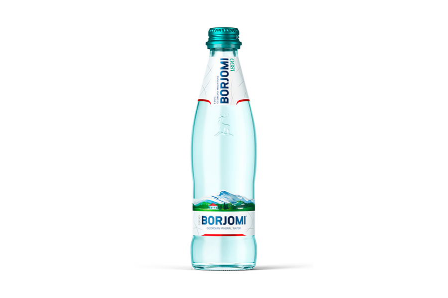 Боржоми
