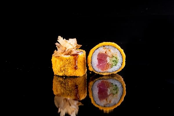 Темпура Микс