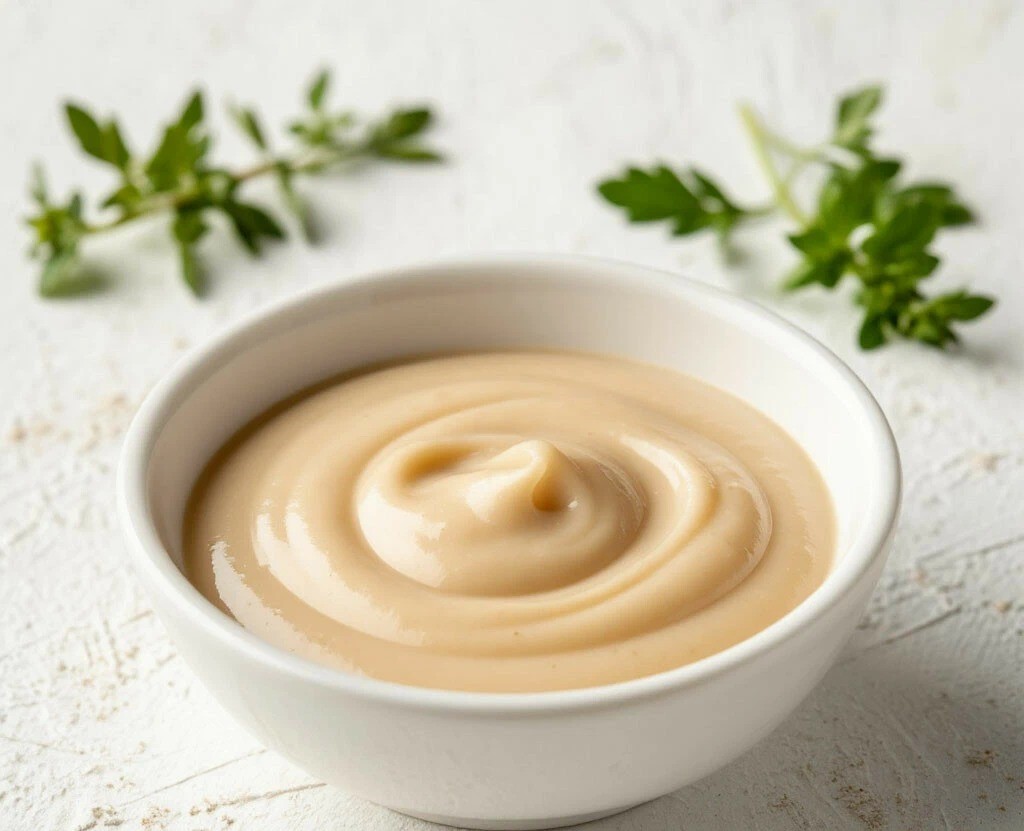 Ореховый соус