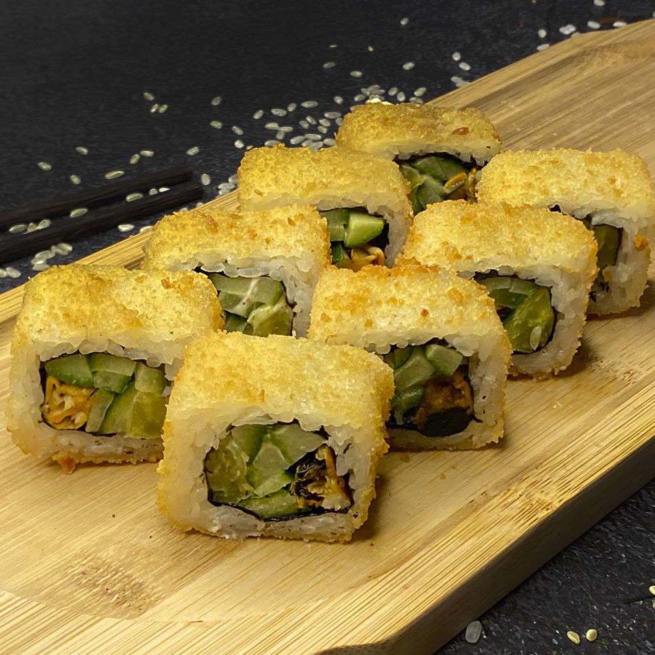 Темпура Джун