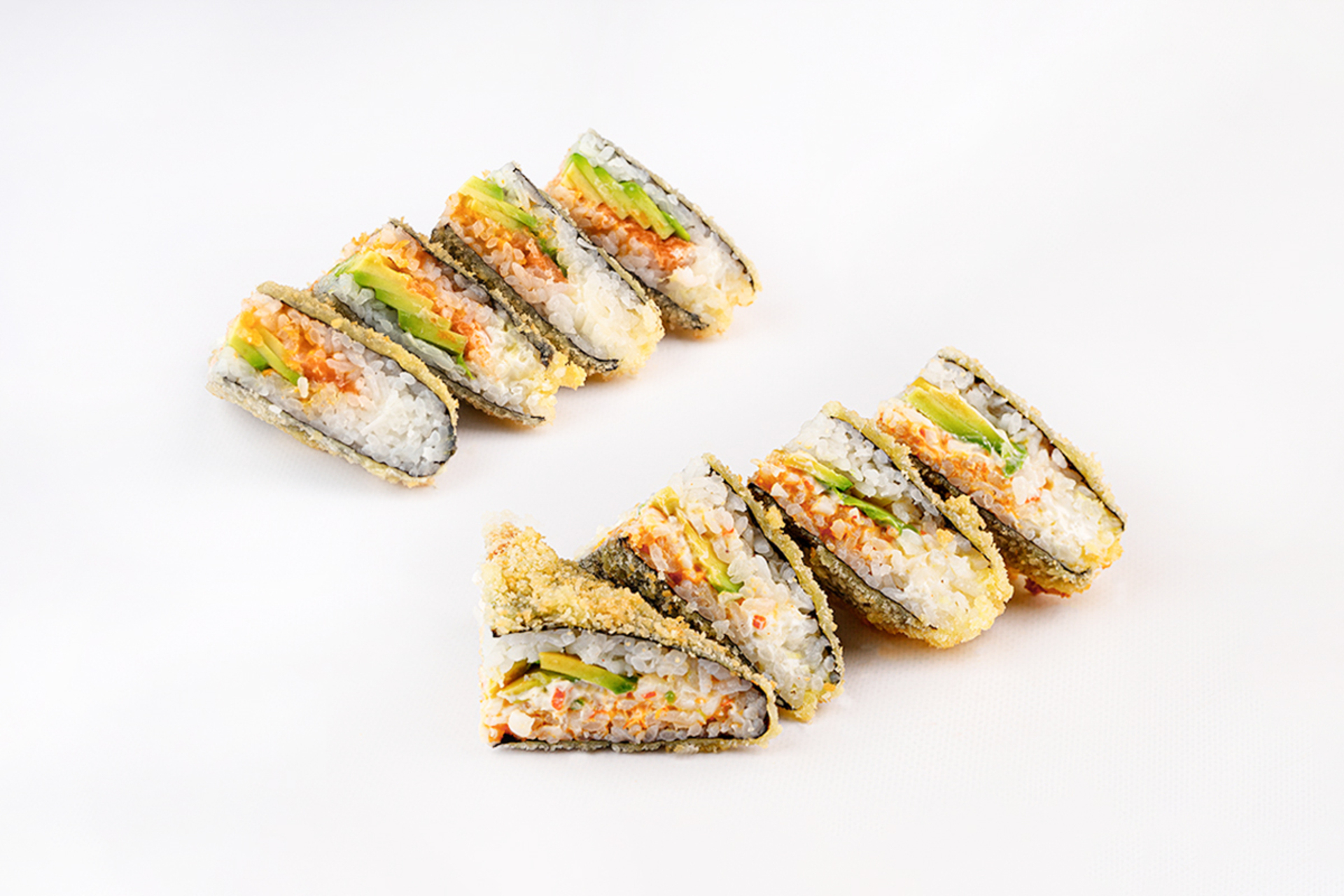 Набор сандочи: Тейсти и Кани