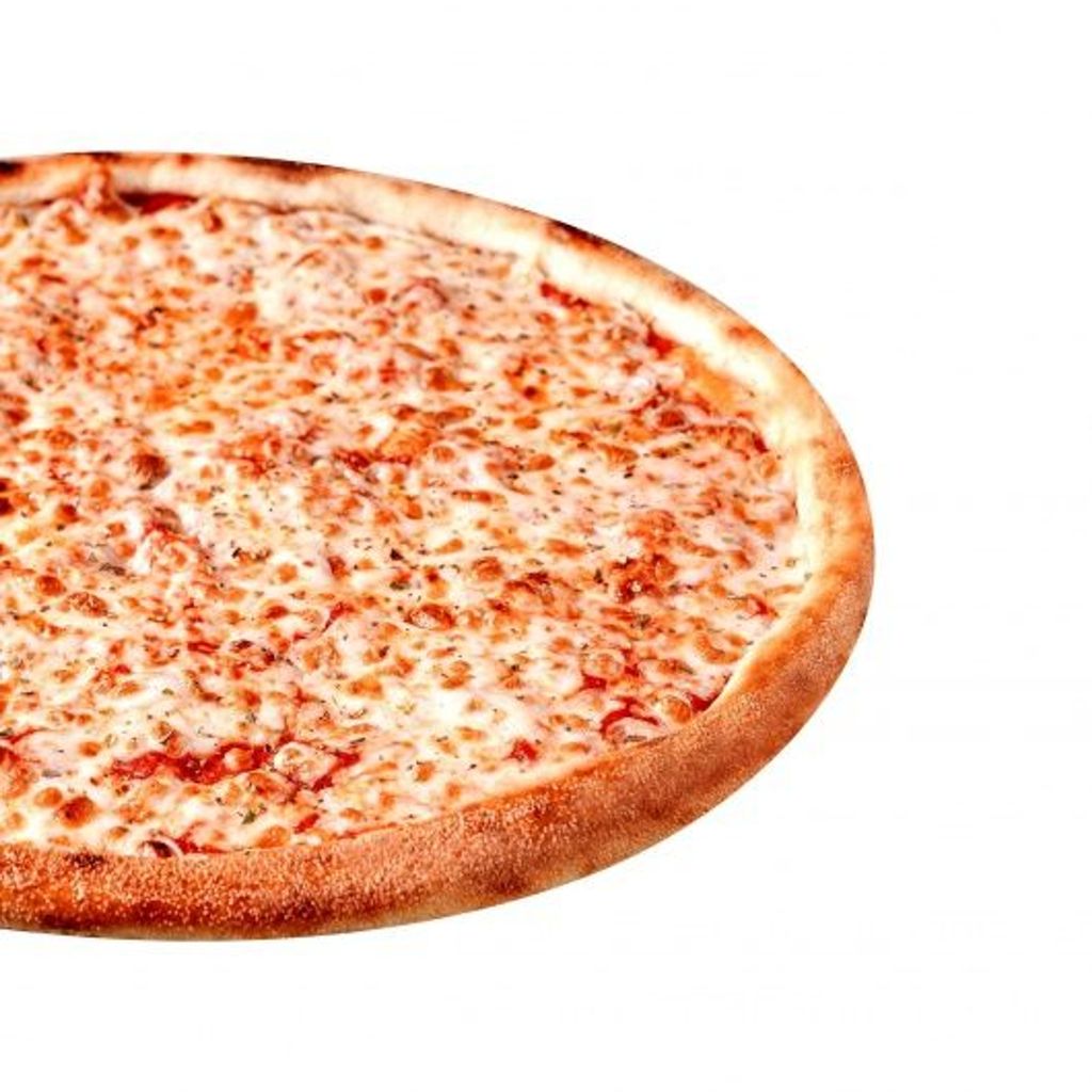 Половинка Маргариты