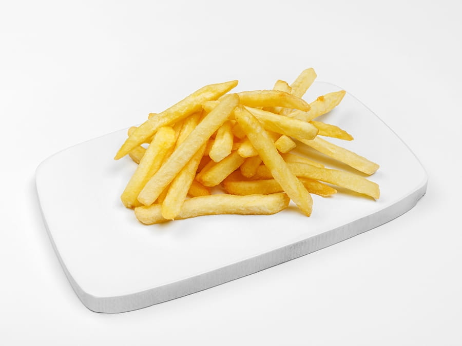 Картофель фри