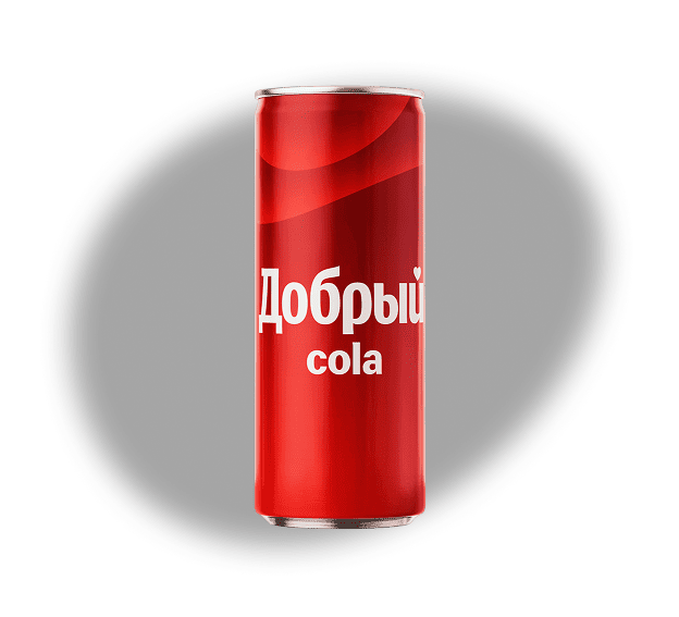 Добрый Кола