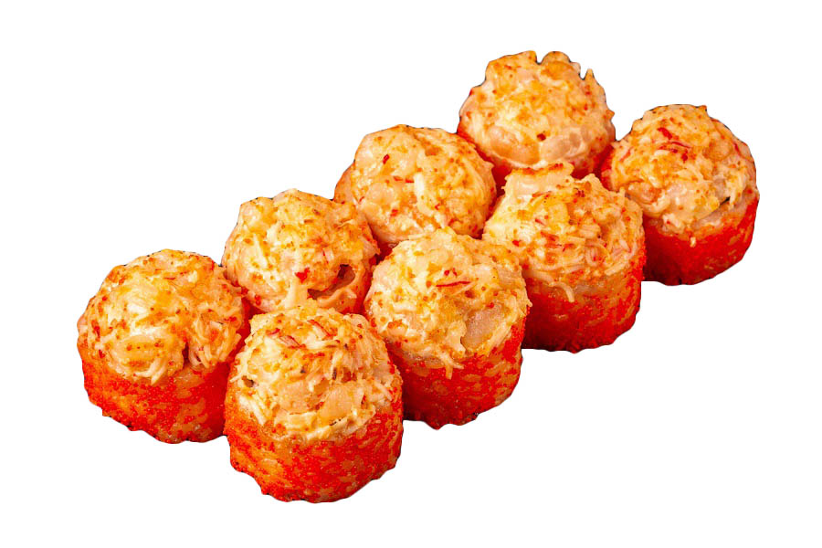 Марсель запеченный