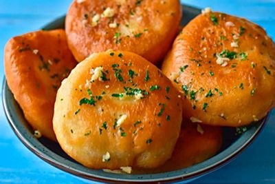 Пампушки