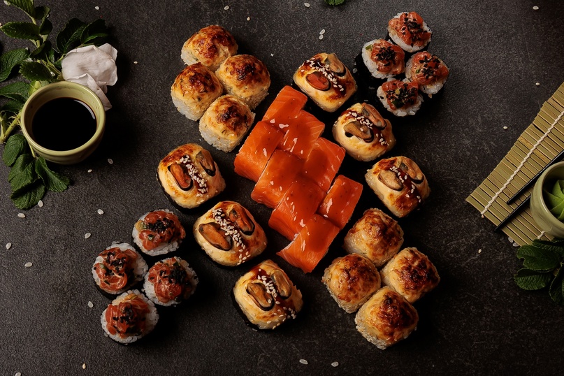 Сет Мидзуми