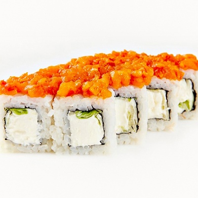 Ролл Спайси