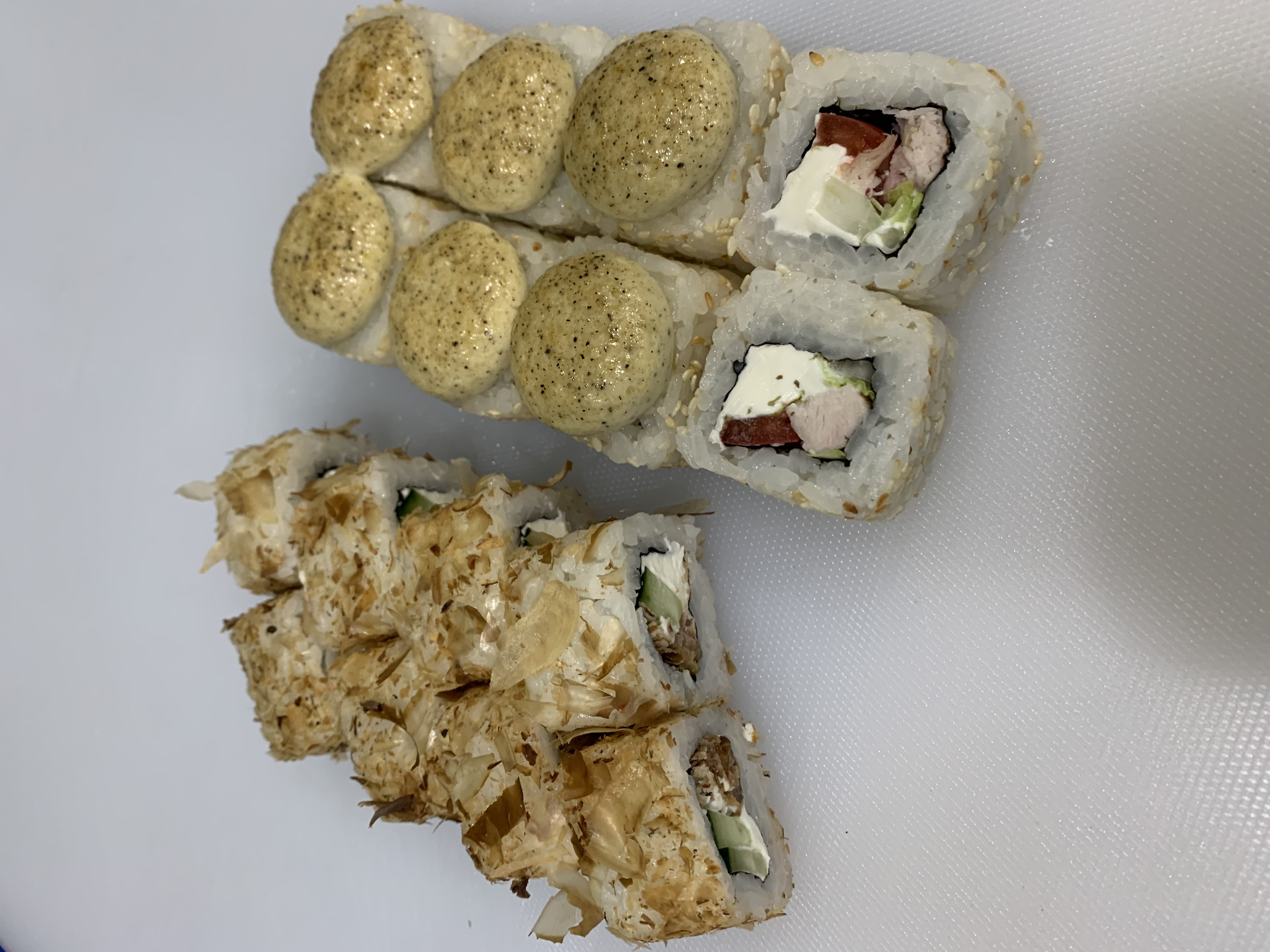 Мини сет #2. 16 шт.